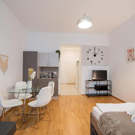 My City Apartment Vienna- One Bedroom Dış mekan fotoğraf