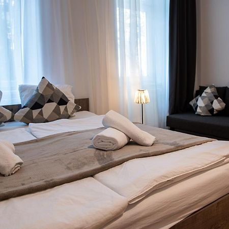 My City Apartment Vienna- One Bedroom Dış mekan fotoğraf