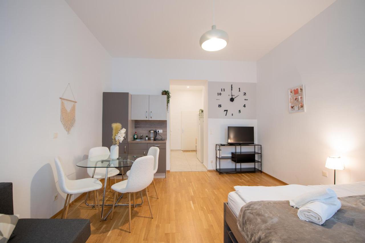 My City Apartment Vienna- One Bedroom Dış mekan fotoğraf