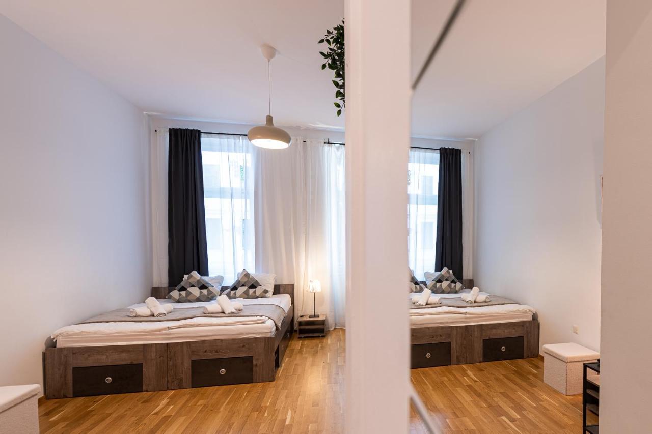 My City Apartment Vienna- One Bedroom Dış mekan fotoğraf