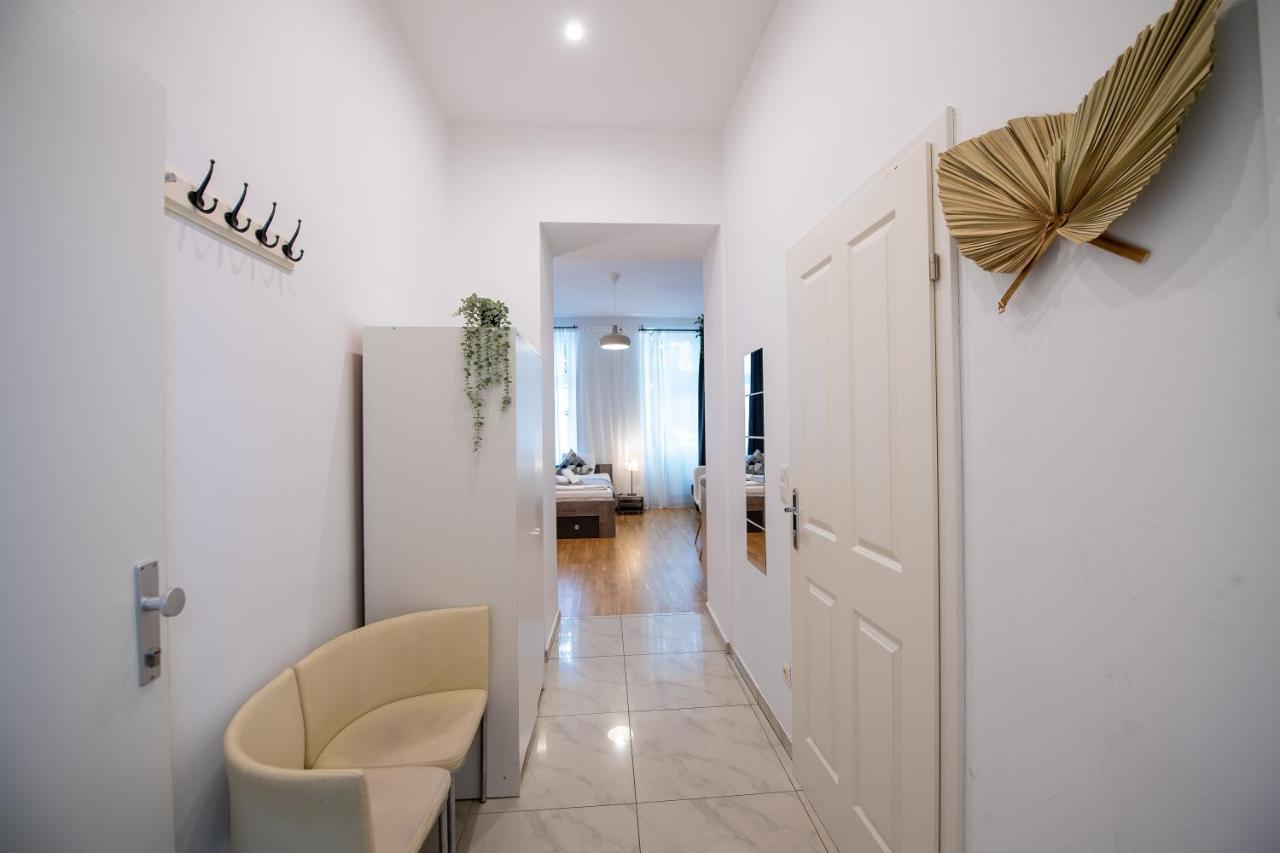 My City Apartment Vienna- One Bedroom Dış mekan fotoğraf
