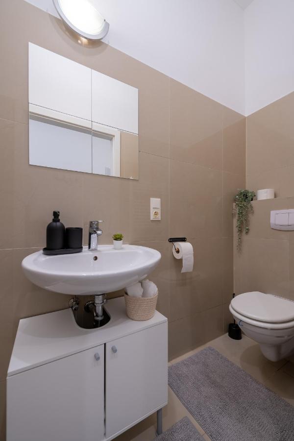 My City Apartment Vienna- One Bedroom Dış mekan fotoğraf