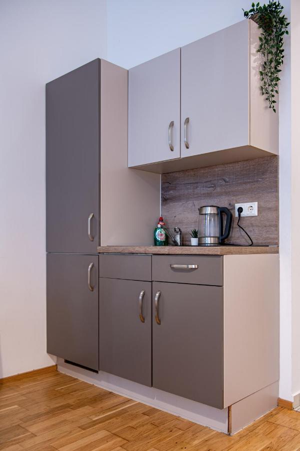 My City Apartment Vienna- One Bedroom Dış mekan fotoğraf
